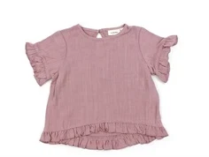 Lil Atelier nostalgia rose top